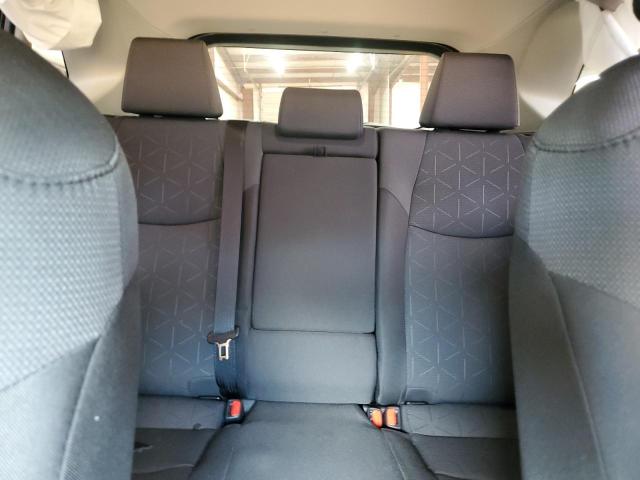 2025 TOYOTA RAV4 XLE JTMRWRFVXSD293544