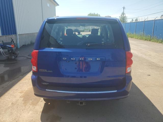 2018 DODGE GRAND CARA 2C4RDGBG8JR349848