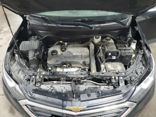 2020 CHEVROLET EQUINOX LT - 3GNAXUEV2LL276870