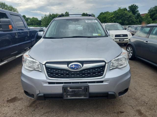 2016 SUBARU FORESTER 2.5I PREMIUM JF2SJAGC5GH446847