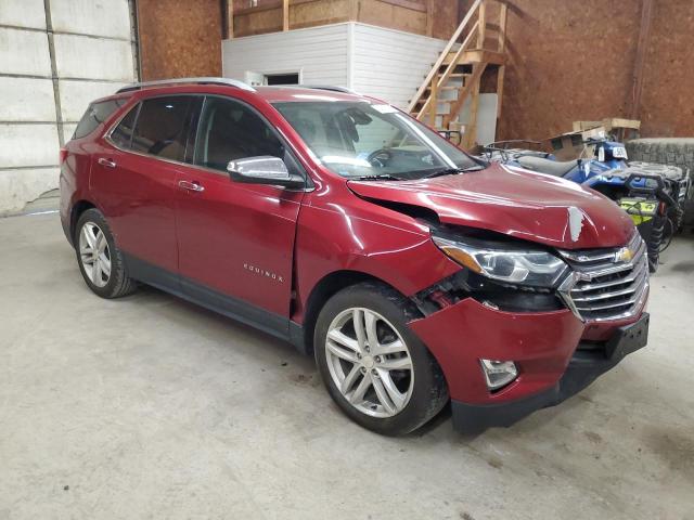 2018 CHEVROLET EQUINOX PR 3GNAXMEV8JS529905