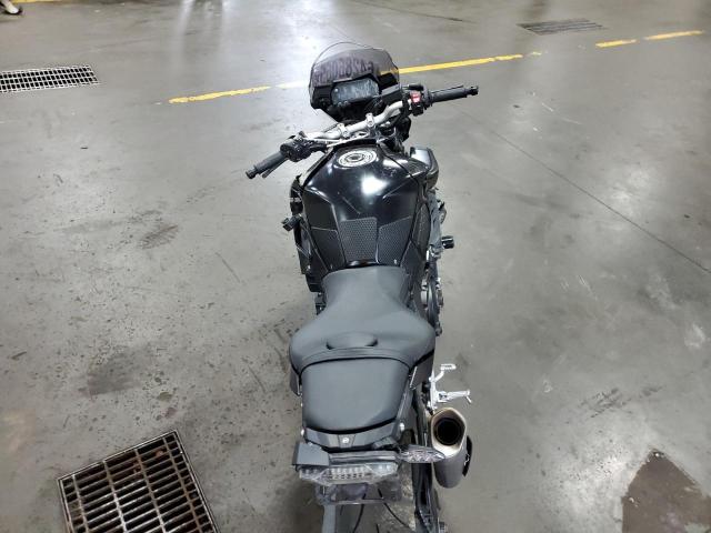 2017 YAMAHA FZ10 JYARN48E8HA001320