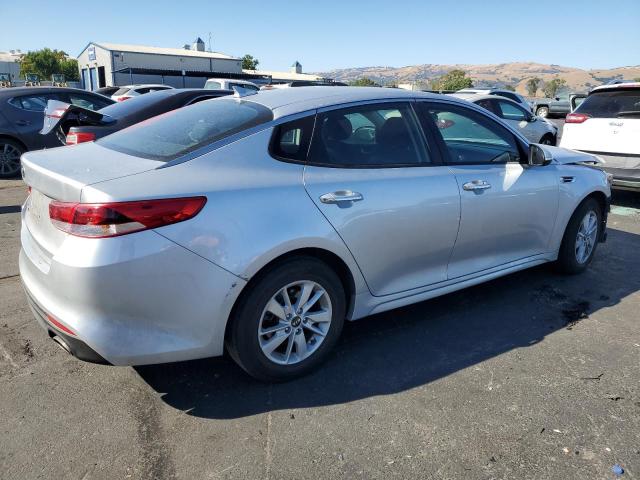 2018 KIA OPTIMA LX - 5XXGT4L36JG181852