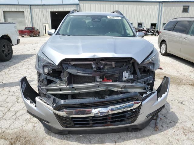 2023 SUBARU ASCENT PRE 4S4WMAEDXP3424242