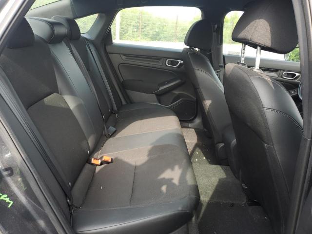 2022 HONDA CIVIC SPOR 2HGFE2F58NH537312