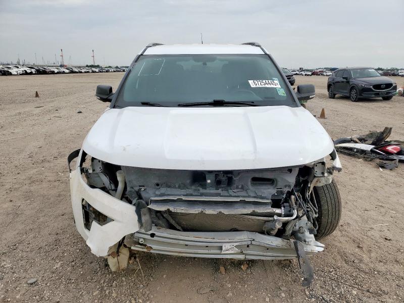 2019 FORD EXPLORER X #3303693033