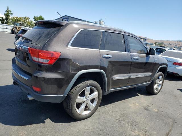 2011 JEEP GRAND CHER - 1J4RR6GT3BC620613