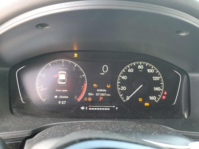 2025 HONDA CIVIC SPOR - 2HGFE2F59SH565034