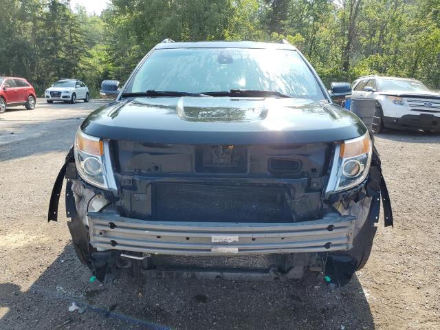 2013 FORD EXPLORER L - 1FM5K8F81DGC54420