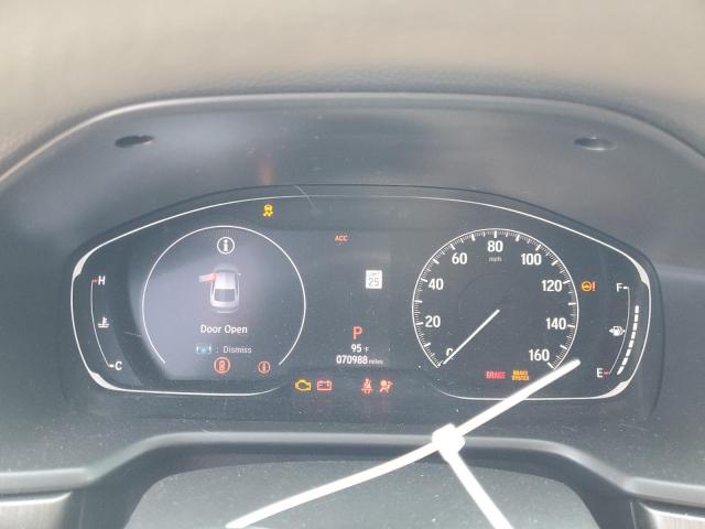 2019 HONDA ACCORD LX 1HGCV1F11KA170645
