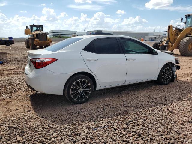 2016 TOYOTA COROLLA L - 5YFBURHE8GP385387