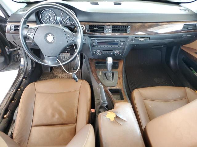 2011 BMW 328 I SULE - WBAPH5C55BA446506