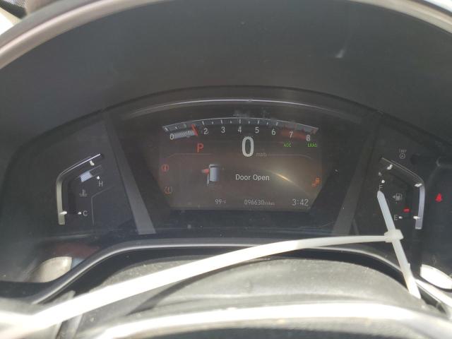 2020 HONDA CR-V EXL 5J6RW1H8XLA019900