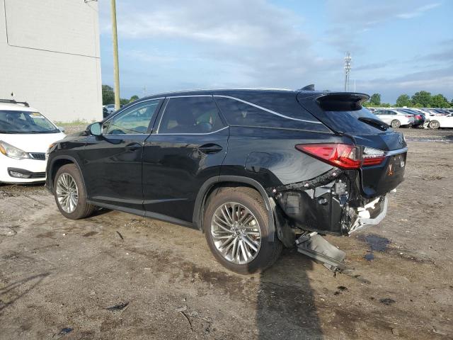 2019 LEXUS RX 350 L JTJDZKCA6K2019261