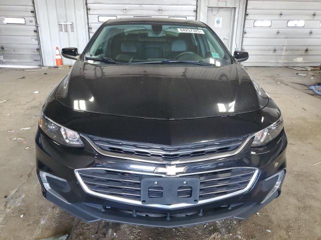 2016 CHEVROLET MALIBU LT - 1G1ZE5STXGF226544