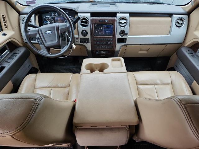 2012 FORD F150 SUPER - 1FTFW1ET4CFC60355