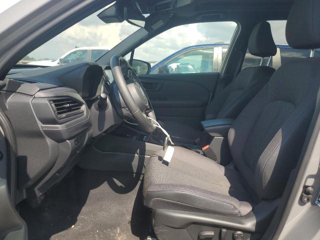 2025 SUBARU FORESTER P JF2SLDBC7SH400884