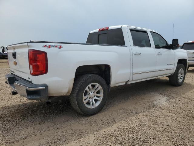 2016 CHEVROLET SILVERADO K1500 LTZ 3GCUKSEC7GG334865