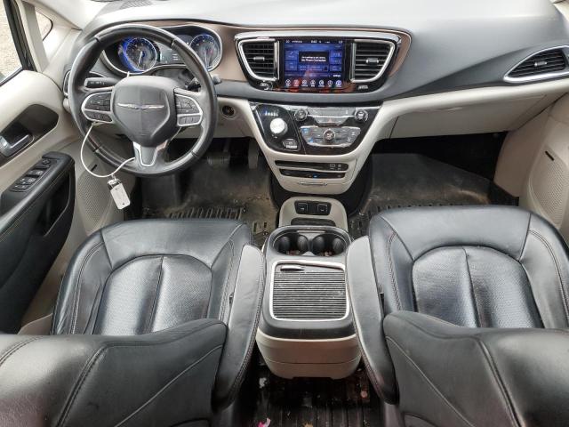2017 CHRYSLER PACIFICA T 2C4RC1EG7HR507120