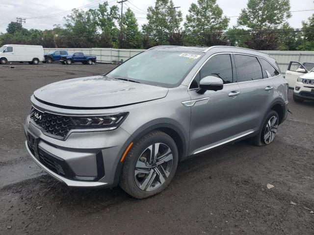 KIA SORENTO SX