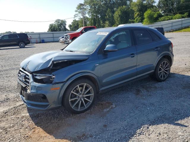 AUDI Q3 PREMIUM