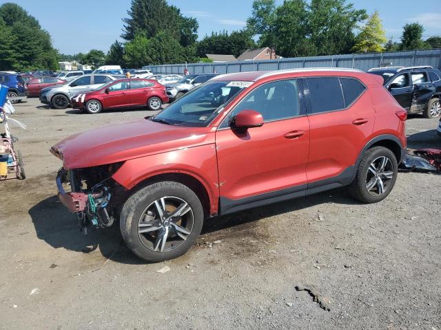 2023 VOLVO XC40 CORE YV4L12UKXP2965719