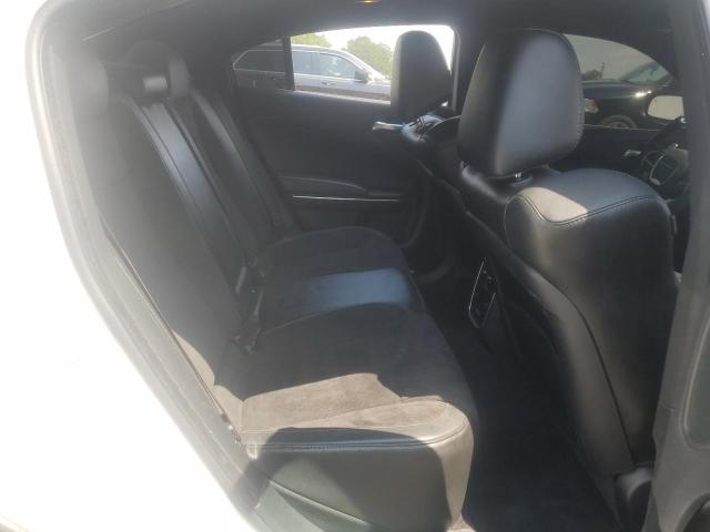 2018 DODGE CHARGER R/ - 2C3CDXGJ4JH248424