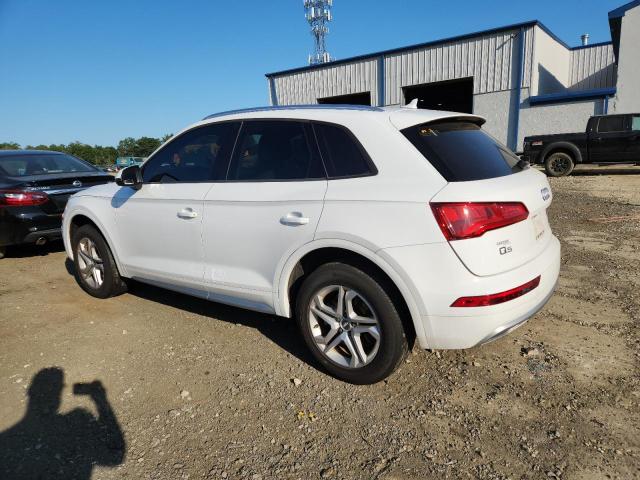 2018 AUDI Q5 PREMIUM WA1ANAFY8J2242074