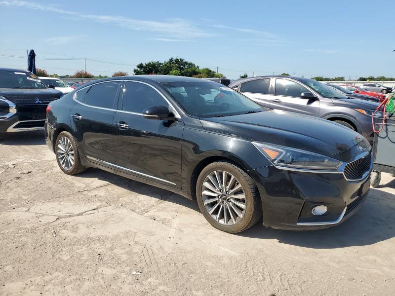 2019 KIA CADENZA PR KNALB4J16K5171876