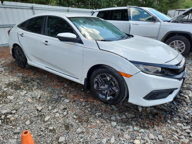 2020 HONDA CIVIC LX - 19XFC2F65LE003366