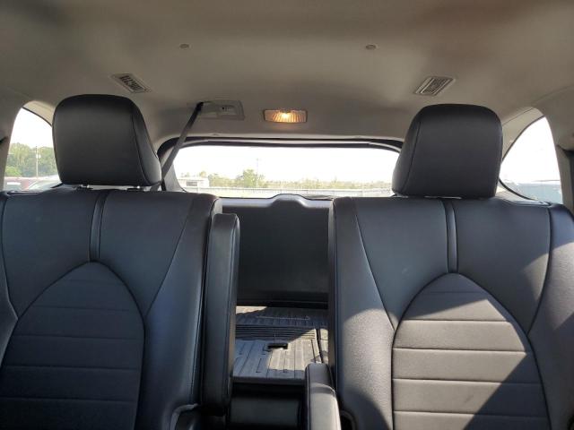 2021 TOYOTA HIGHLANDER 5TDGZRAH4MS519617