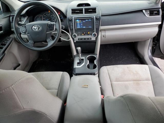 2012 TOYOTA CAMRY BASE - 4T4BF1FK6CR241226