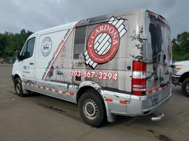 MERCEDES-BENZ SPRINTER 2 2011 white cargo va diesel WD3PE7CCXB5562762 photo #3
