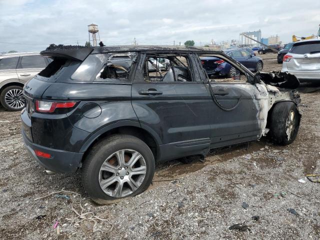 2019 LAND ROVER RANGE ROVE SALVP2RX7KH347321