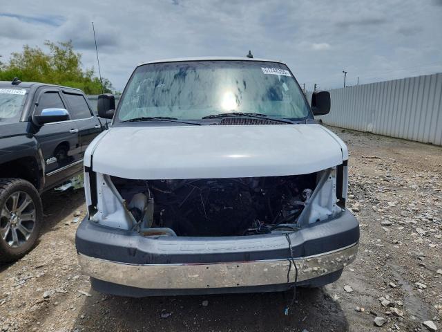 2017 CHEVROLET EXPRESS G3 1GAZGPFG1H1173427