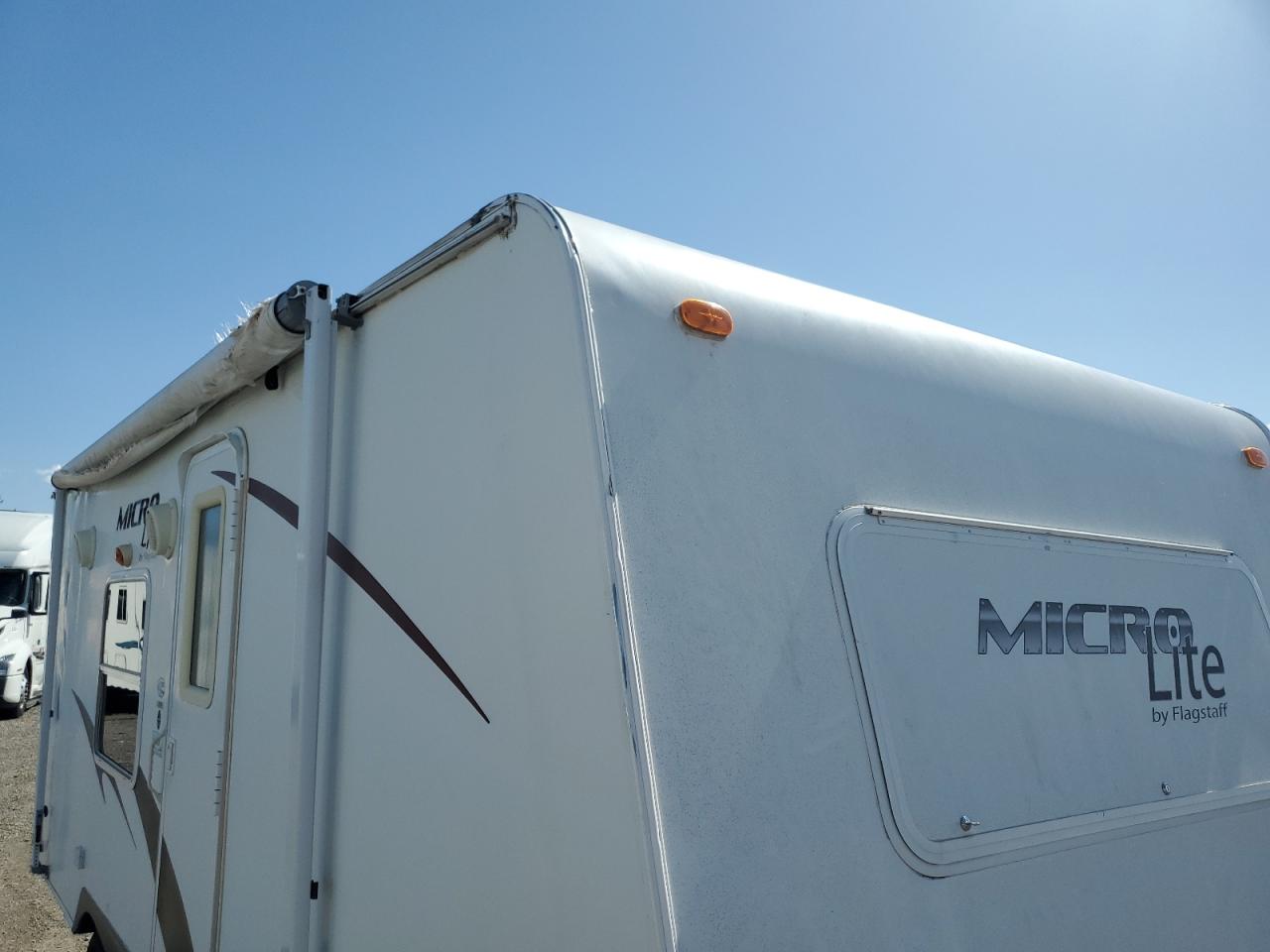 Lot #3207444167 2008 WILDWOOD FLAGSTAFF