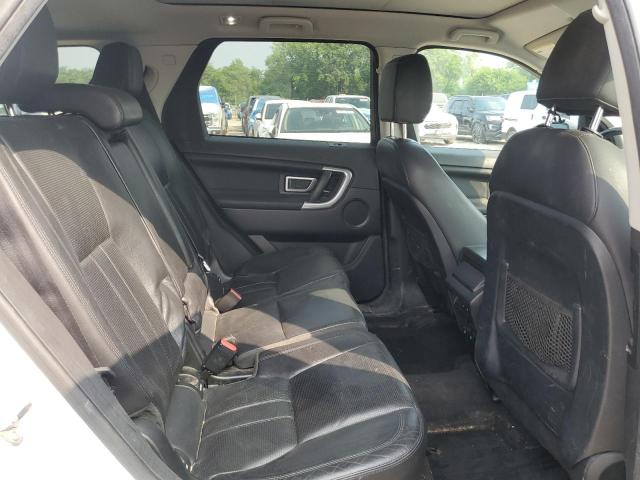 2017 LAND ROVER DISCOVERY SALCR2BG7HH684026