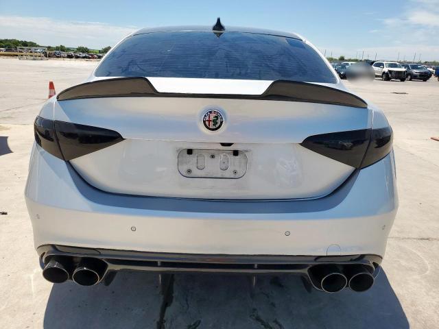 2020 ALFA ROMEO GIULIA TI - ZARFAMBN0L7634689