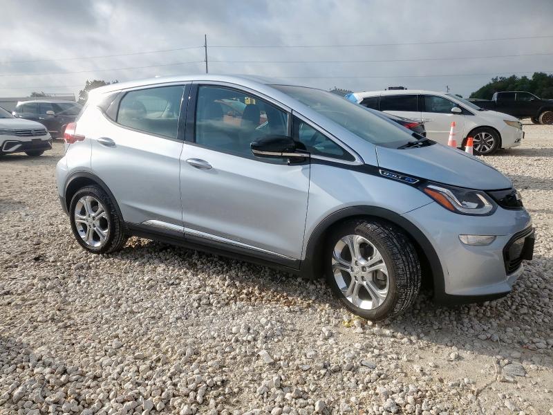 2018 CHEVROLET BOLT EV LT 1G1FW6S06J4118923