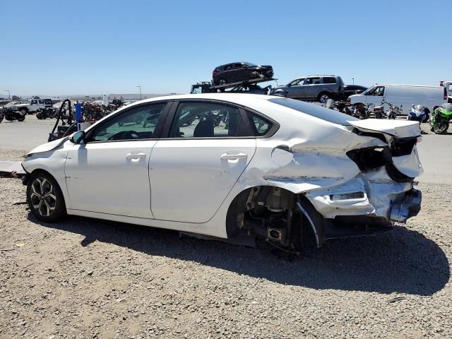 2020 KIA FORTE FE 3KPF24AD2LE200922