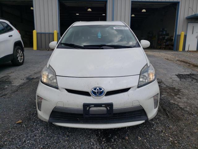 2012 TOYOTA PRIUS PLUG - JTDKN3DPXC3028958
