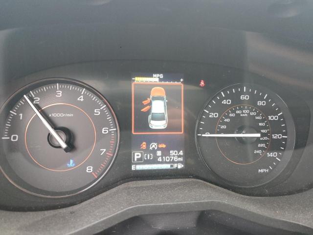 2021 SUBARU CROSSTREK JF2GTAEC3M8249450