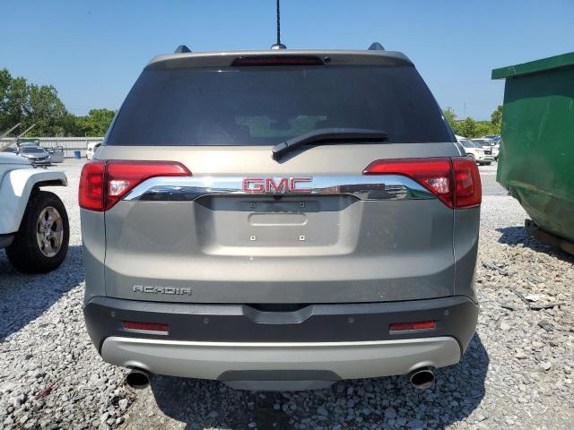 2019 GMC ACADIA SLT 1GKKNNLS5KZ153402