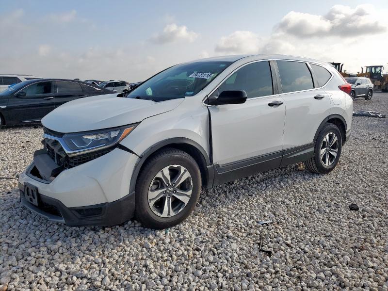 HONDA CR-V LX