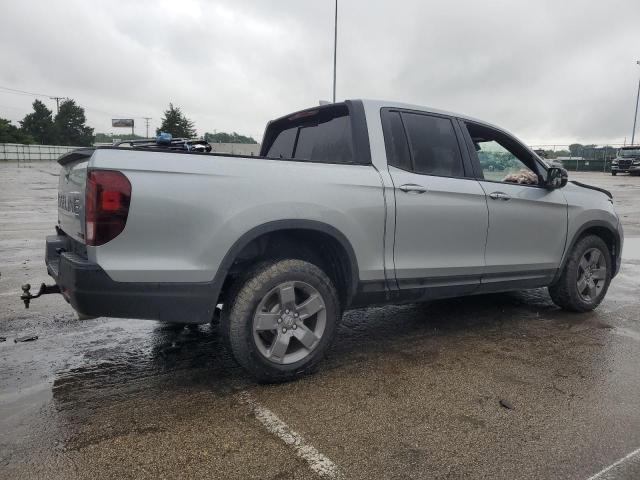 2025 HONDA RIDGELINE 5FPYK3F65SB009041