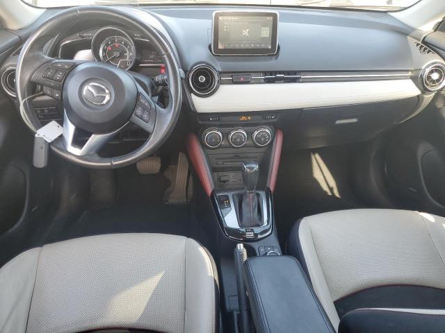 2016 MAZDA CX-3 GRAND JM1DKBD73G0119959