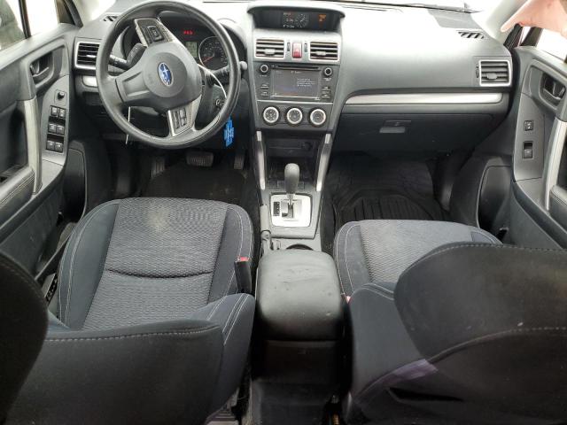 2016 SUBARU FORESTER 2 - JF2SJABC8GH435462