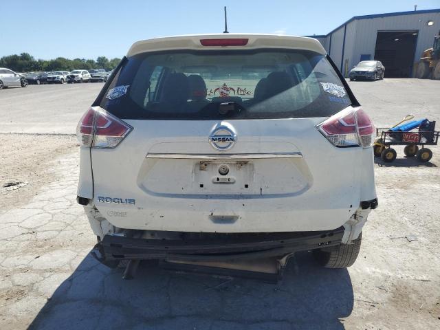 2015 NISSAN ROGUE S - 5N1AT2MT6FC762375