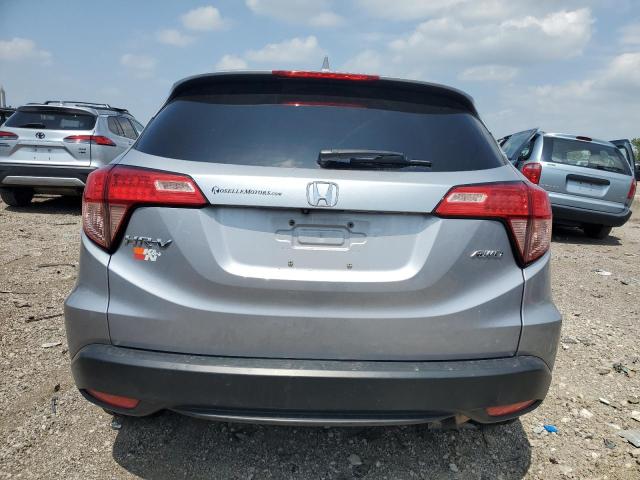 2017 HONDA HR-V EX 3CZRU6H58HM712449