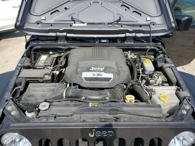 2018 JEEP WRANGLER S 1C4AJWAG6JL807543